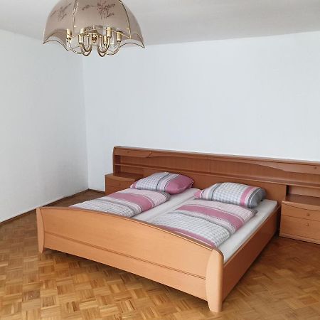 Hotel Pension Engel à Pfullendorf Extérieur photo