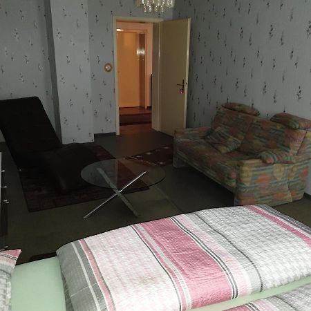Hotel Pension Engel à Pfullendorf Extérieur photo