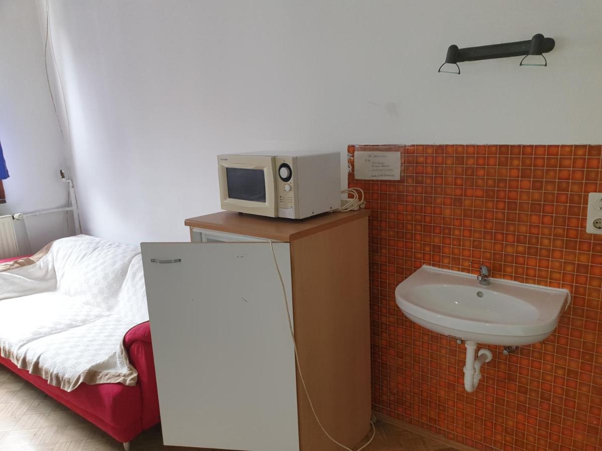 Hotel Pension Engel à Pfullendorf Extérieur photo
