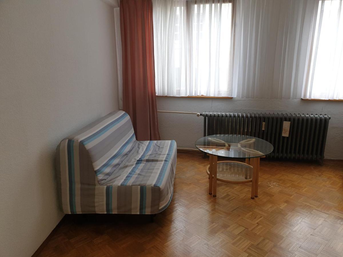 Hotel Pension Engel à Pfullendorf Extérieur photo