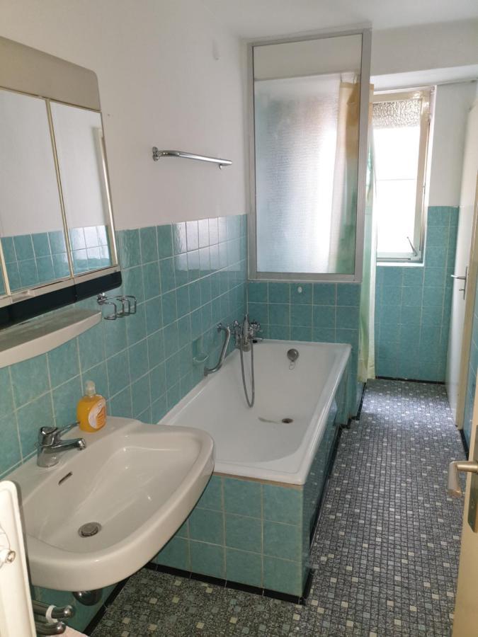 Hotel Pension Engel à Pfullendorf Extérieur photo