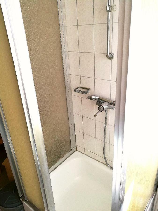 Hotel Pension Engel à Pfullendorf Extérieur photo