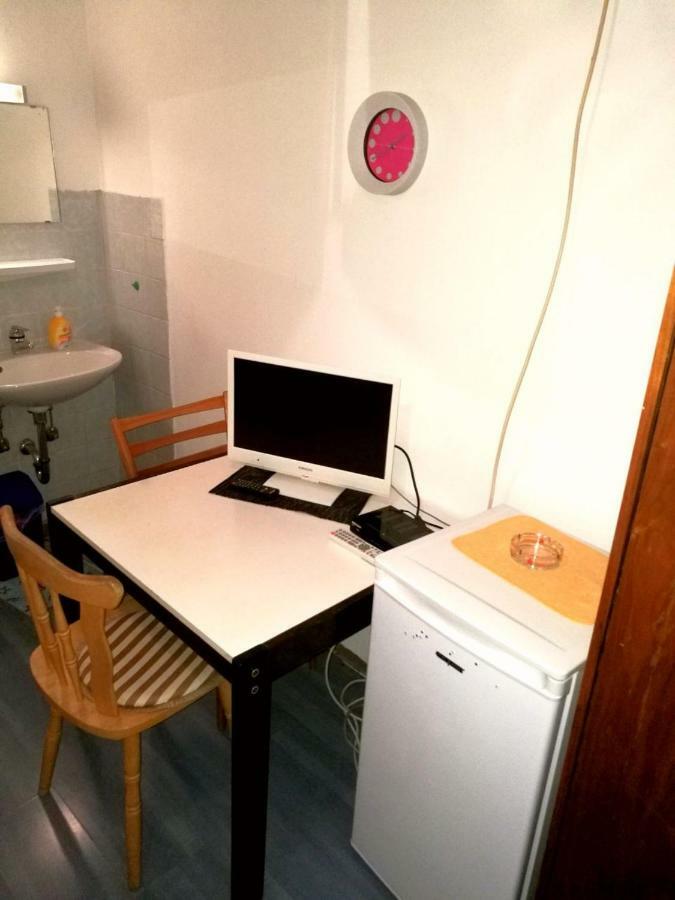 Hotel Pension Engel à Pfullendorf Extérieur photo