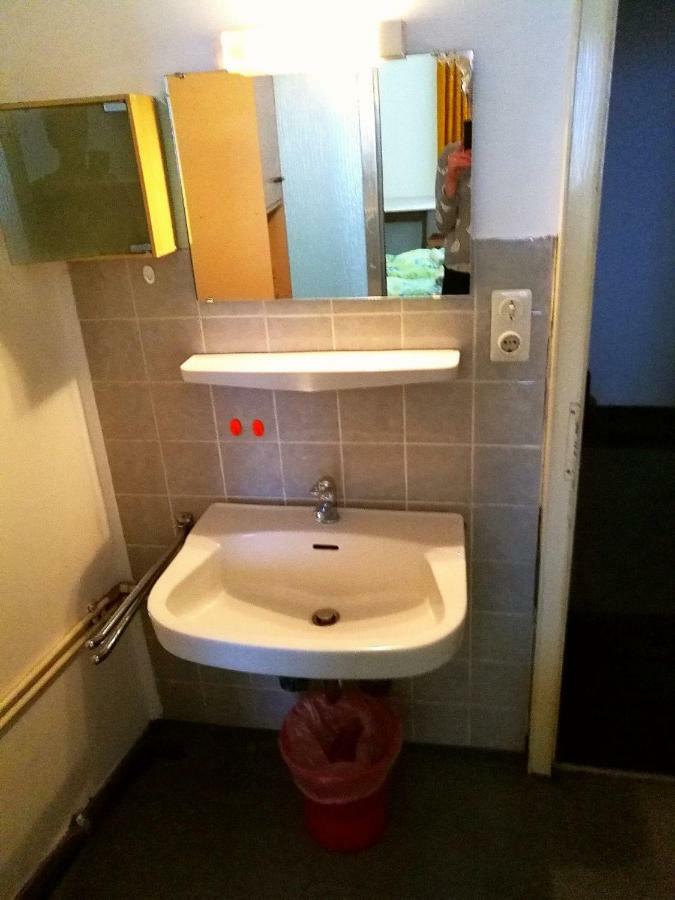 Hotel Pension Engel à Pfullendorf Extérieur photo