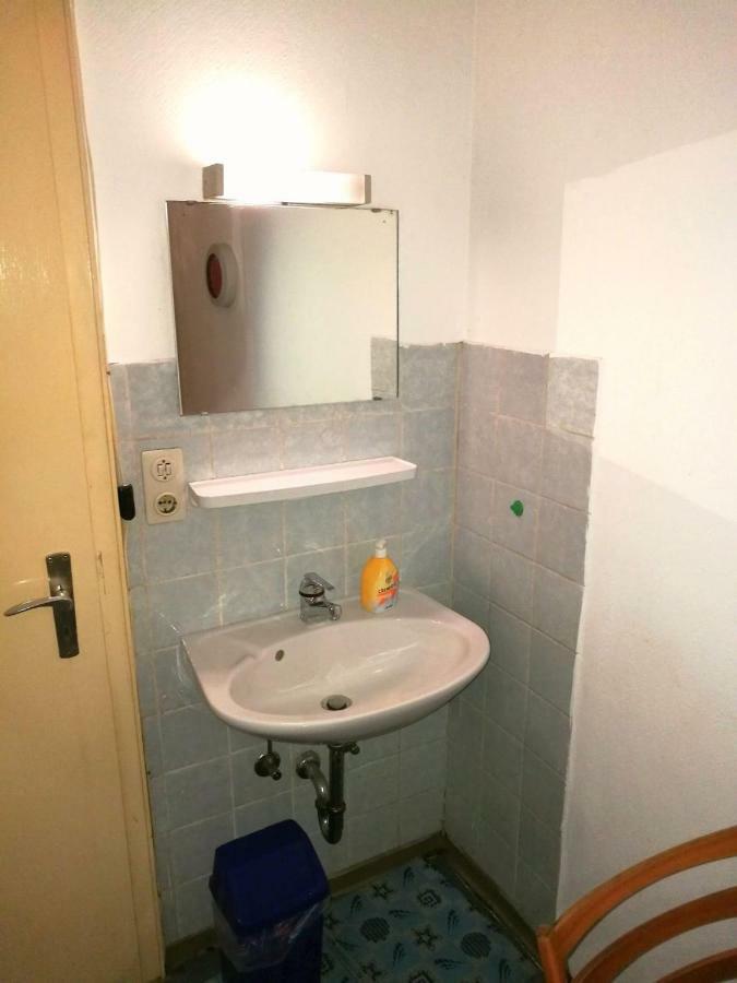 Hotel Pension Engel à Pfullendorf Extérieur photo