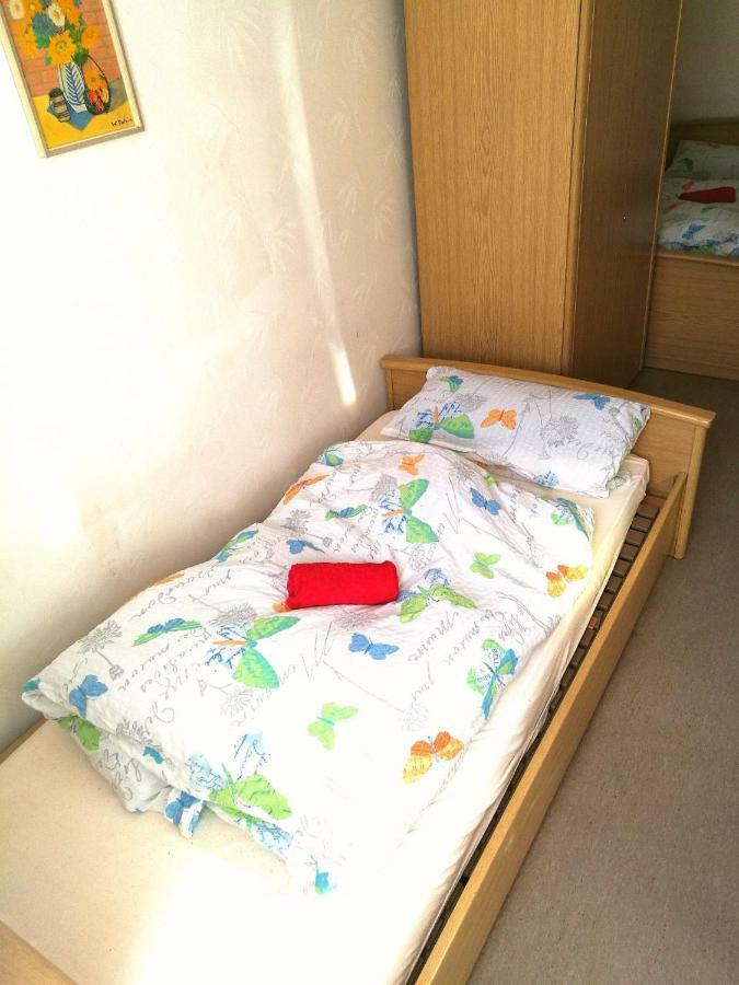 Hotel Pension Engel à Pfullendorf Extérieur photo
