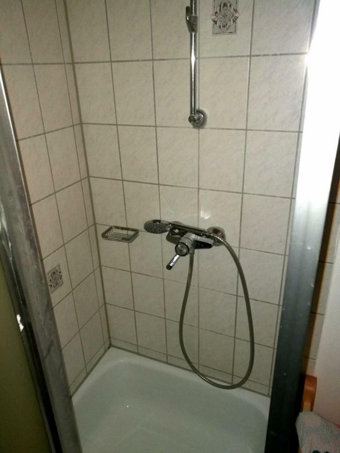 Hotel Pension Engel à Pfullendorf Extérieur photo